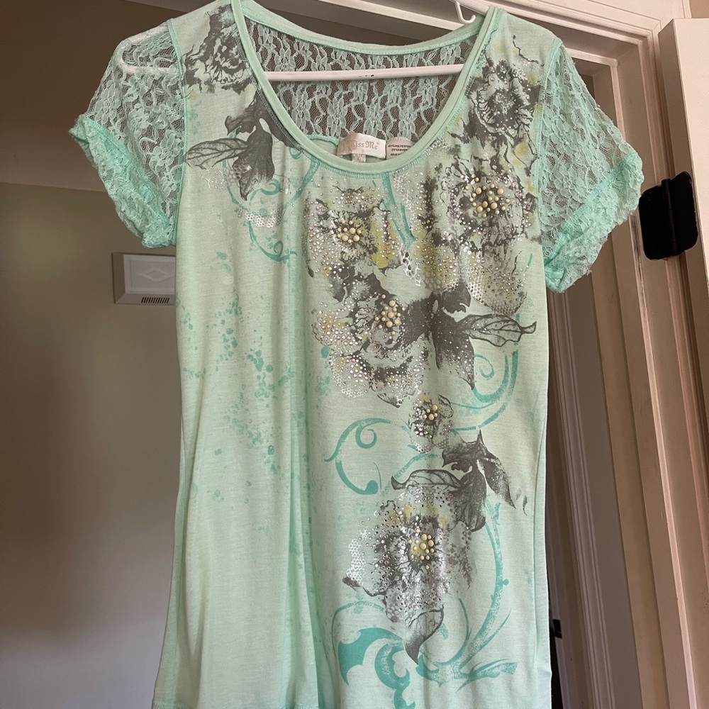 Miss Me t-shirt